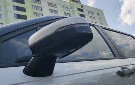 KIA Carnival, 2021 год, 3 450 000 рублей, 10 фотография