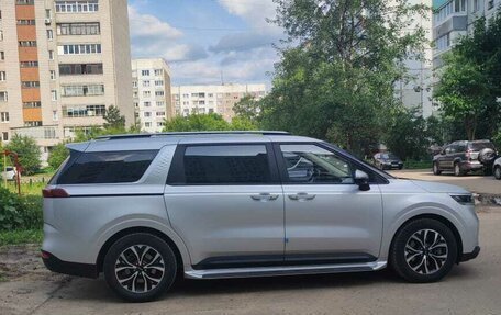 KIA Carnival, 2021 год, 3 450 000 рублей, 9 фотография