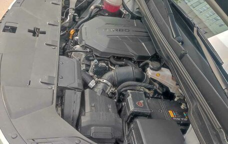 KIA Carnival, 2021 год, 3 450 000 рублей, 19 фотография