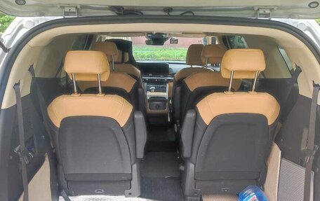 KIA Carnival, 2021 год, 3 450 000 рублей, 12 фотография