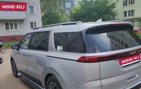 KIA Carnival, 2021 год, 3 450 000 рублей, 13 фотография