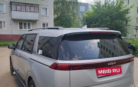 KIA Carnival, 2021 год, 3 450 000 рублей, 18 фотография