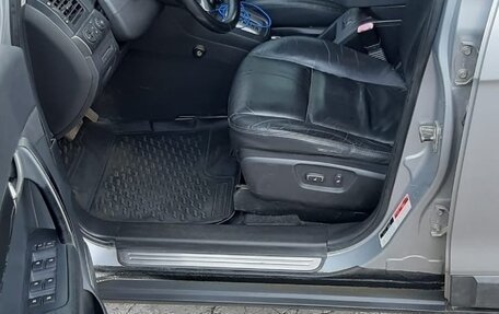 Chevrolet Captiva I, 2008 год, 720 000 рублей, 4 фотография