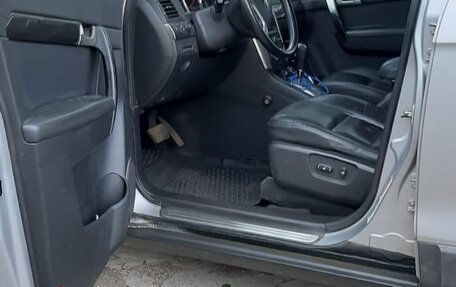 Chevrolet Captiva I, 2008 год, 720 000 рублей, 3 фотография