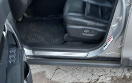 Chevrolet Captiva I, 2008 год, 720 000 рублей, 6 фотография