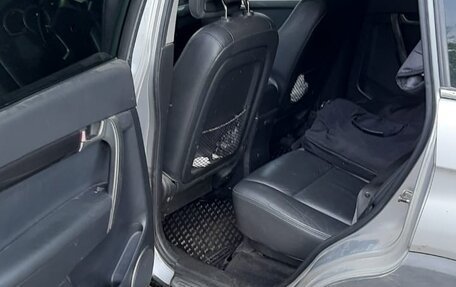Chevrolet Captiva I, 2008 год, 720 000 рублей, 11 фотография