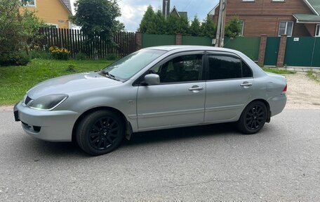 Mitsubishi Lancer IX, 2007 год, 395 000 рублей, 6 фотография
