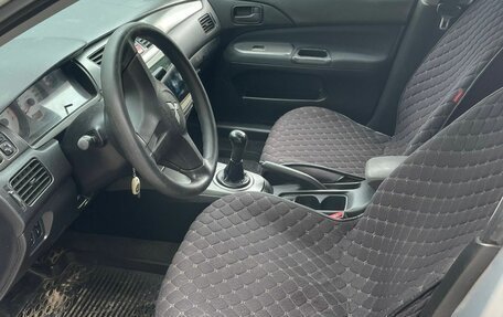 Mitsubishi Lancer IX, 2007 год, 395 000 рублей, 9 фотография