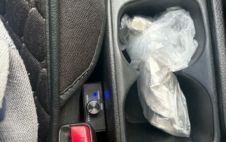 Mitsubishi Lancer IX, 2007 год, 395 000 рублей, 13 фотография