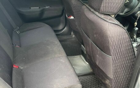 Mitsubishi Lancer IX, 2007 год, 395 000 рублей, 15 фотография