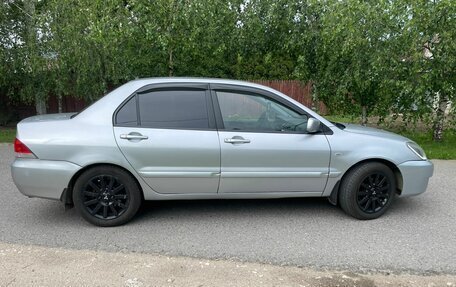 Mitsubishi Lancer IX, 2007 год, 395 000 рублей, 2 фотография