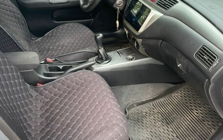 Mitsubishi Lancer IX, 2007 год, 395 000 рублей, 14 фотография