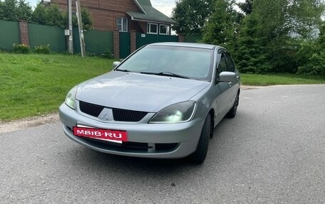 Mitsubishi Lancer IX, 2007 год, 395 000 рублей, 7 фотография