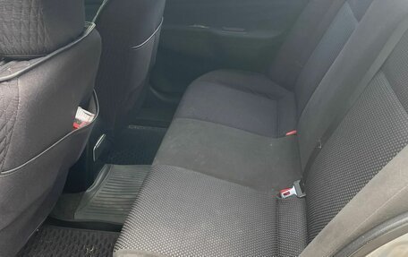 Mitsubishi Lancer IX, 2007 год, 395 000 рублей, 16 фотография