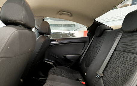 Hyundai Solaris II рестайлинг, 2014 год, 990 000 рублей, 15 фотография