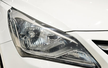Hyundai Solaris II рестайлинг, 2014 год, 990 000 рублей, 21 фотография