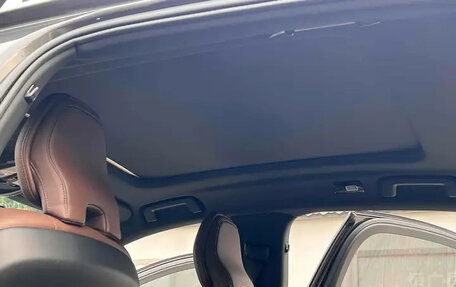 Volvo S90 II рестайлинг, 2022 год, 2 850 015 рублей, 4 фотография