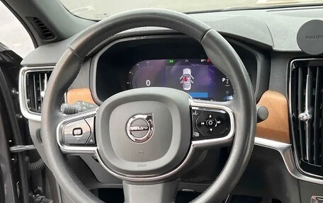 Volvo S90 II рестайлинг, 2022 год, 2 850 015 рублей, 7 фотография