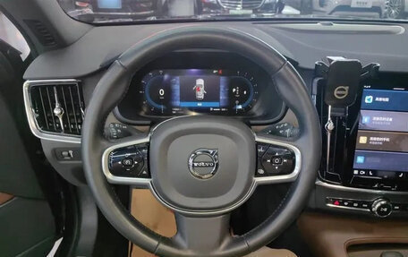 Volvo V90 Cross Country I рестайлинг, 2022 год, 3 779 000 рублей, 8 фотография