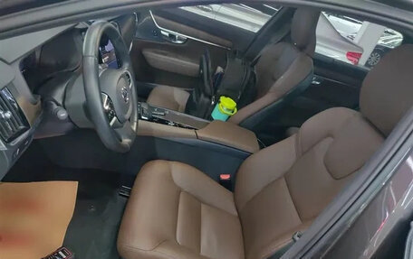 Volvo V90 Cross Country I рестайлинг, 2022 год, 3 779 000 рублей, 13 фотография
