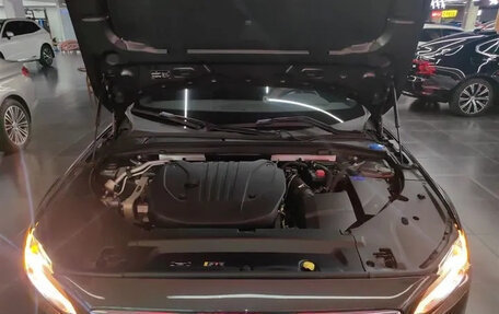Volvo V90 Cross Country I рестайлинг, 2022 год, 3 779 000 рублей, 21 фотография