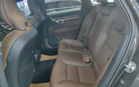Volvo V90 Cross Country I рестайлинг, 2022 год, 3 779 000 рублей, 14 фотография