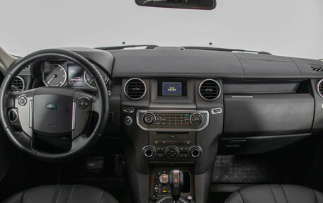 Land Rover Discovery IV, 2011 год, 1 570 000 рублей, 13 фотография
