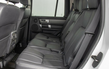 Land Rover Discovery IV, 2011 год, 1 570 000 рублей, 11 фотография