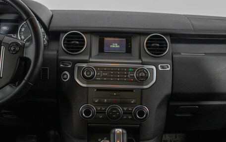 Land Rover Discovery IV, 2011 год, 1 570 000 рублей, 14 фотография