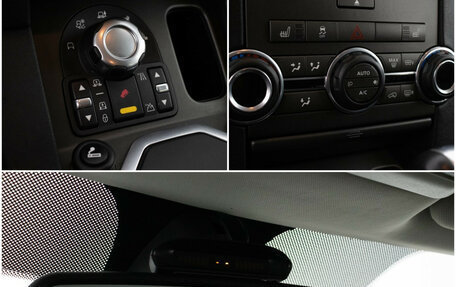 Land Rover Discovery IV, 2011 год, 1 570 000 рублей, 17 фотография