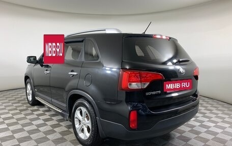 KIA Sorento II рестайлинг, 2014 год, 1 138 000 рублей, 7 фотография