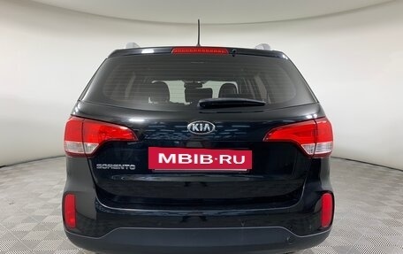 KIA Sorento II рестайлинг, 2014 год, 1 138 000 рублей, 6 фотография