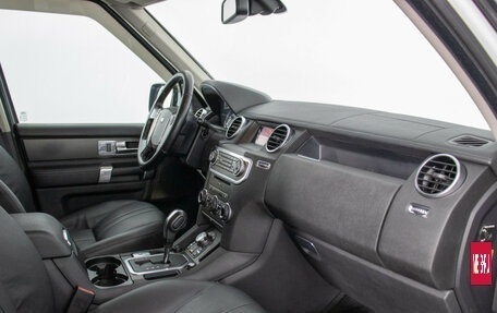 Land Rover Discovery IV, 2011 год, 1 570 000 рублей, 9 фотография