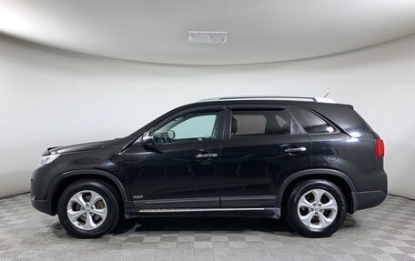KIA Sorento II рестайлинг, 2014 год, 1 138 000 рублей, 8 фотография
