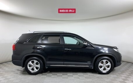 KIA Sorento II рестайлинг, 2014 год, 1 138 000 рублей, 4 фотография