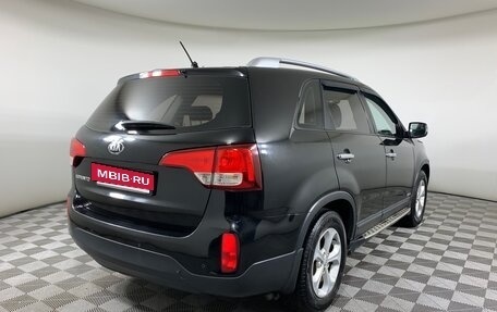 KIA Sorento II рестайлинг, 2014 год, 1 138 000 рублей, 5 фотография