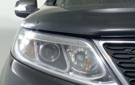 KIA Sorento II рестайлинг, 2014 год, 1 138 000 рублей, 10 фотография