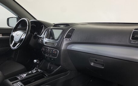 KIA Sorento II рестайлинг, 2014 год, 1 138 000 рублей, 13 фотография