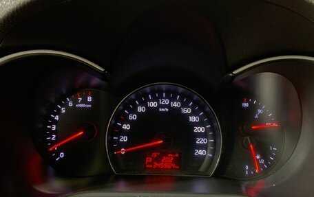 KIA Sorento II рестайлинг, 2014 год, 1 138 000 рублей, 14 фотография