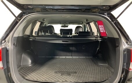 KIA Sorento II рестайлинг, 2014 год, 1 138 000 рублей, 18 фотография