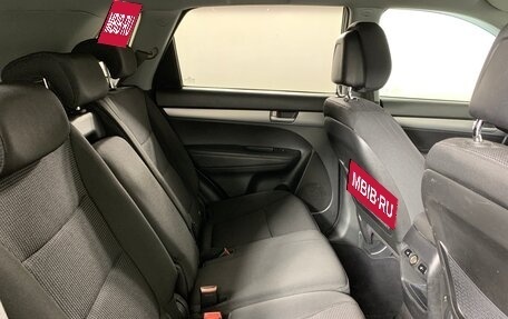 KIA Sorento II рестайлинг, 2014 год, 1 138 000 рублей, 17 фотография
