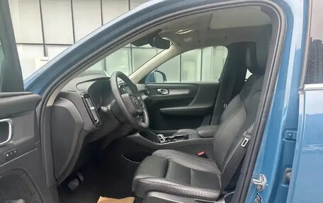 Volvo XC40 I, 2022 год, 2 479 000 рублей, 14 фотография