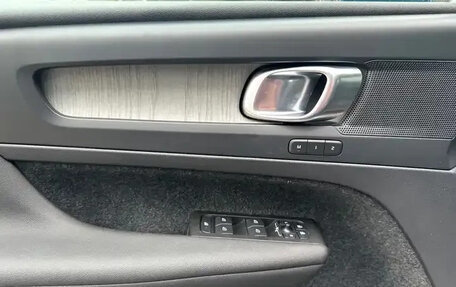 Volvo XC40 I, 2022 год, 2 479 000 рублей, 18 фотография