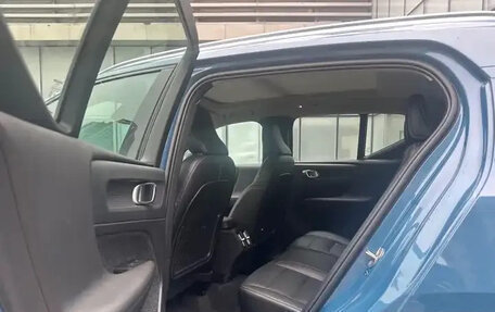 Volvo XC40 I, 2022 год, 2 479 000 рублей, 15 фотография