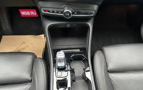 Volvo XC40 I, 2022 год, 2 479 000 рублей, 12 фотография