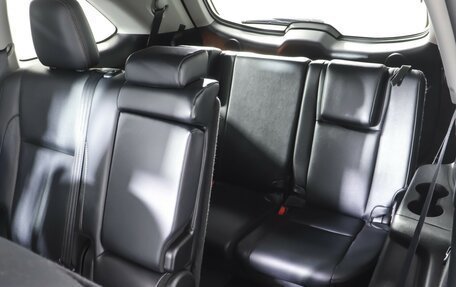 Toyota Highlander III, 2019 год, 3 288 000 рублей, 14 фотография
