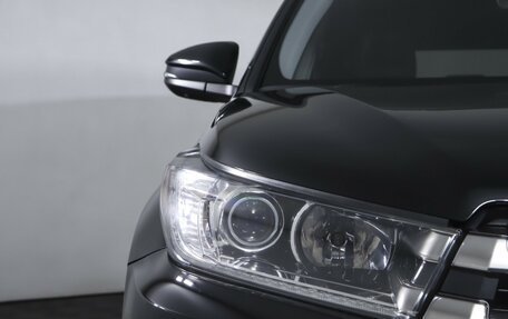 Toyota Highlander III, 2019 год, 3 288 000 рублей, 29 фотография
