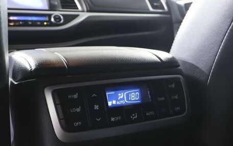 Toyota Highlander III, 2019 год, 3 288 000 рублей, 21 фотография
