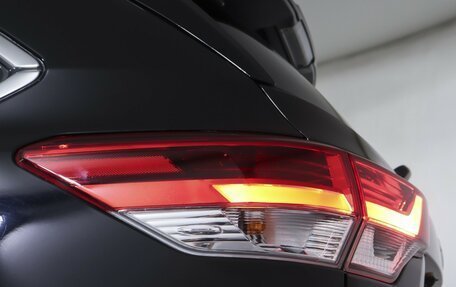 Toyota Highlander III, 2019 год, 3 288 000 рублей, 28 фотография