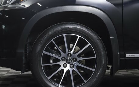 Toyota Highlander III, 2019 год, 3 288 000 рублей, 30 фотография